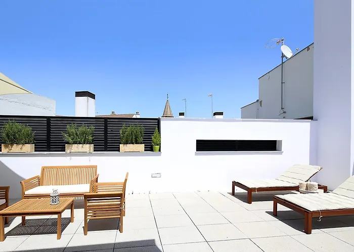 Veoapartment Corral Del Rey 5