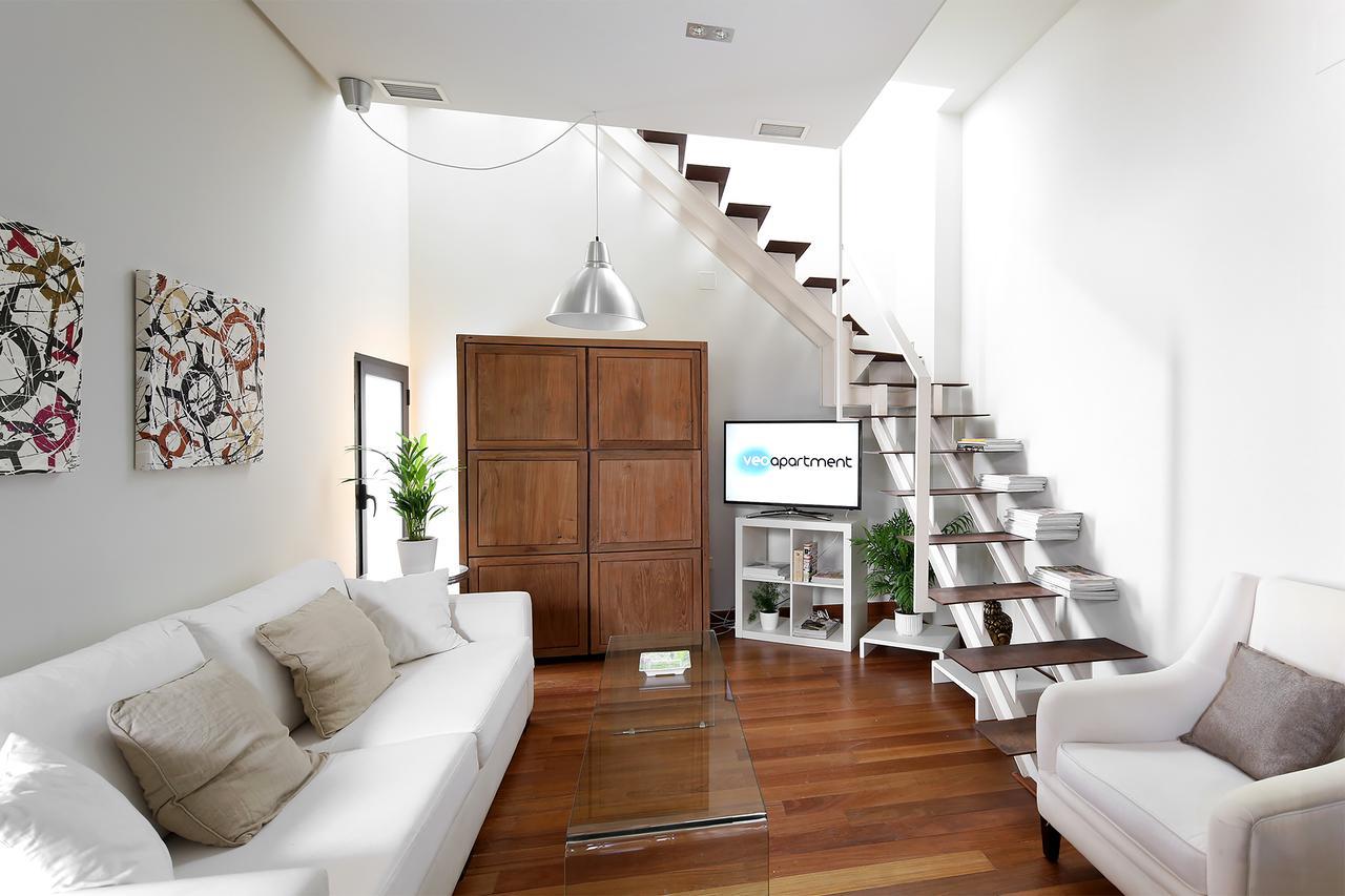 Appartement Veoapartment Corral Del Rey 5
