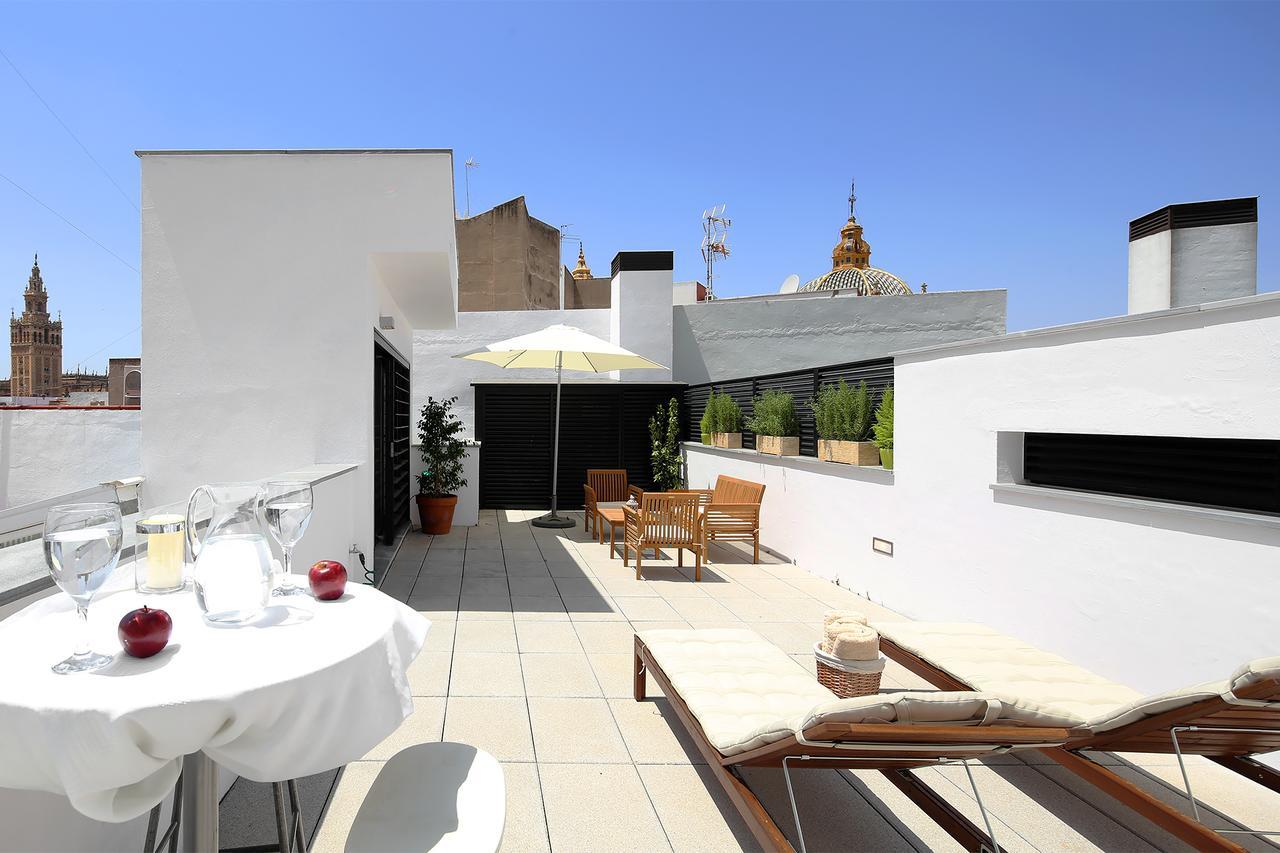 Appartement Veoapartment Corral Del Rey 5