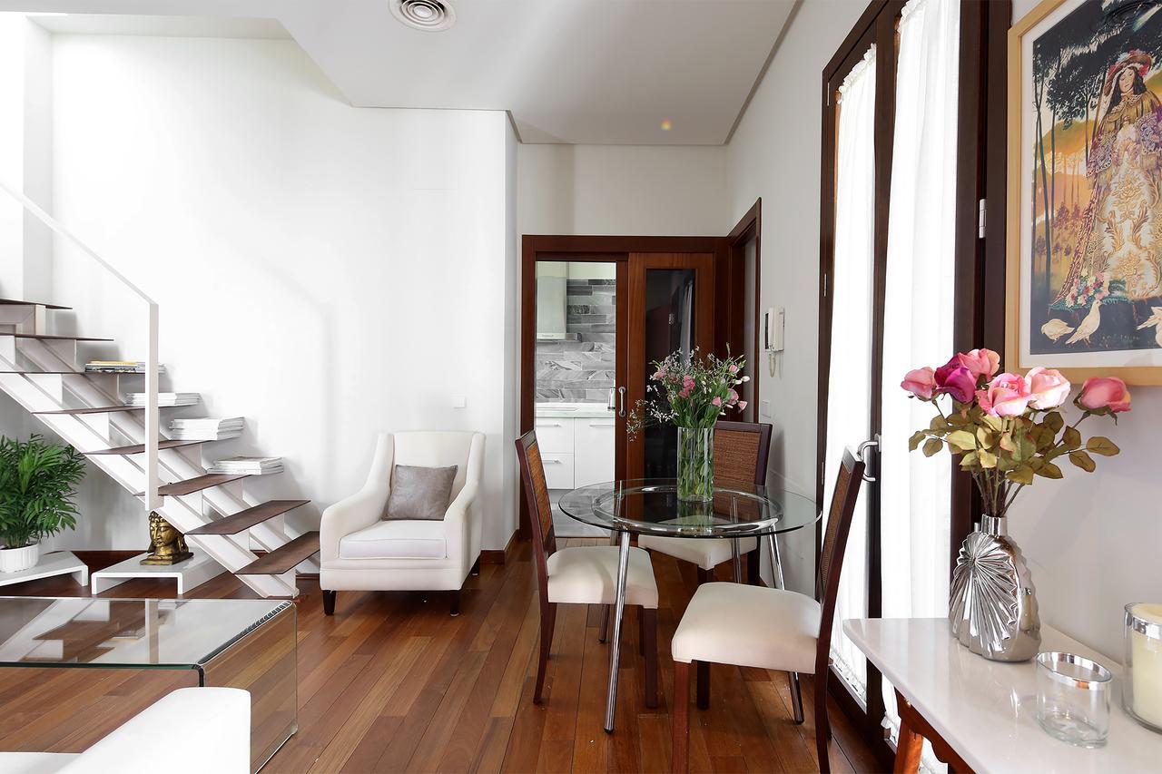 Veoapartment Corral Del Rey 5 Appartement