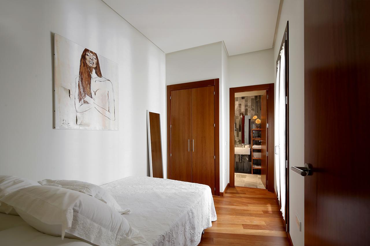 Veoapartment Corral Del Rey 5 Séville
