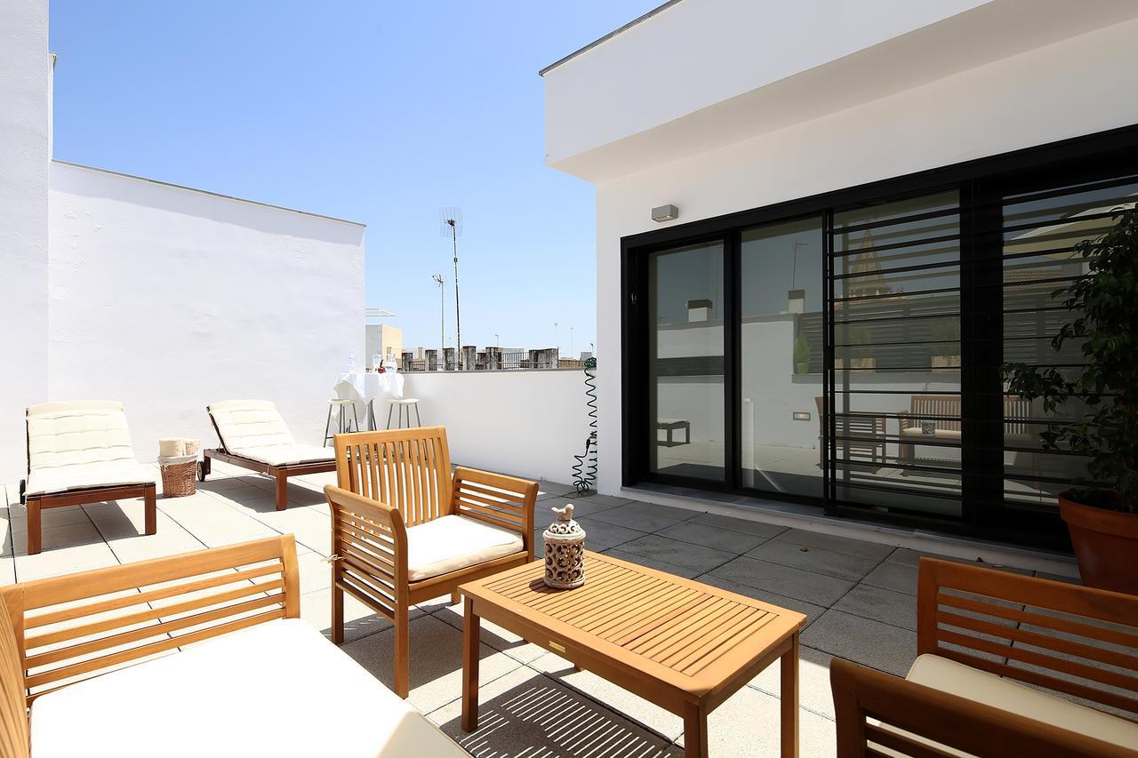 Appartement Veoapartment Corral Del Rey 5 Séville