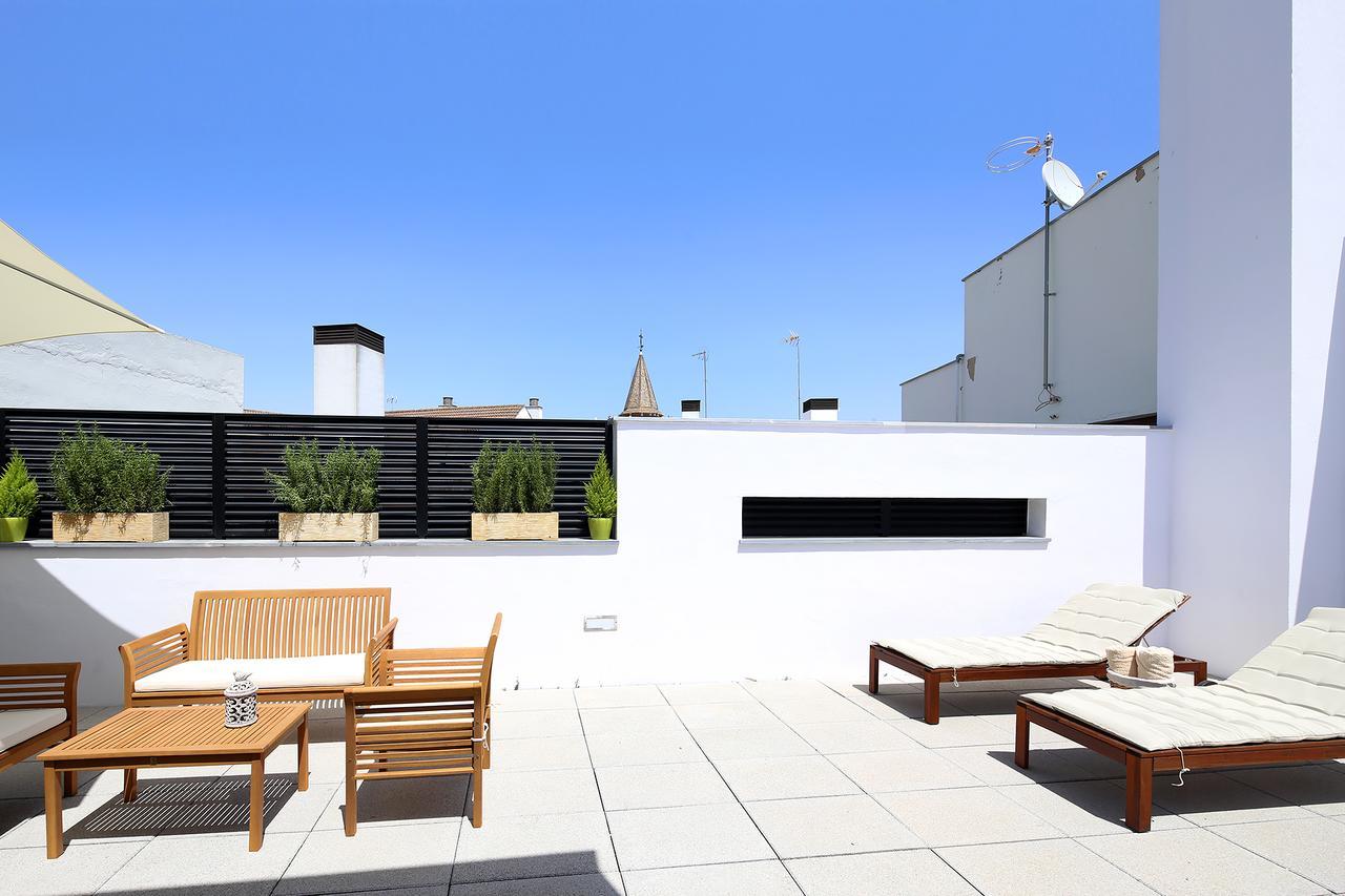 Veoapartment Corral Del Rey 5 Appartement *
